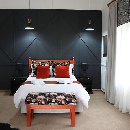 Longtom Farm Guesthouse Lydenburg Exterior photo