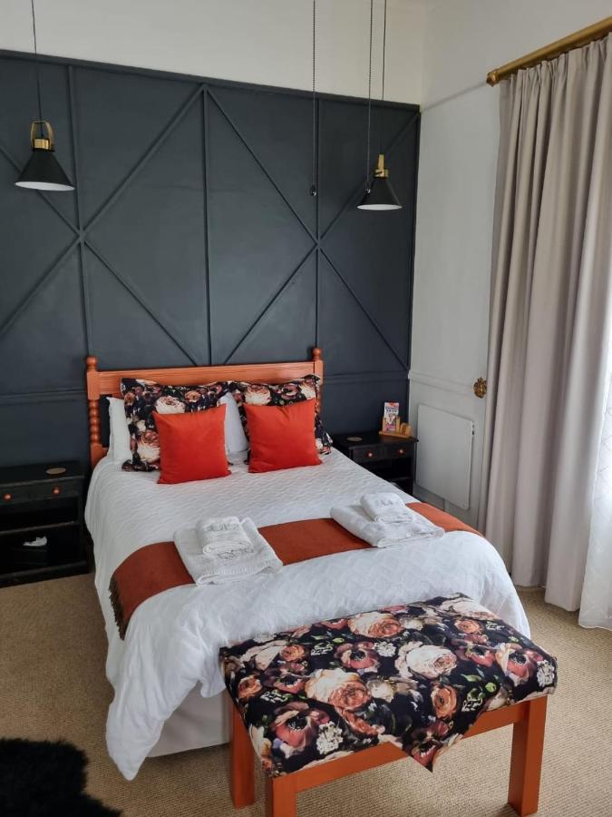 Longtom Farm Guesthouse Lydenburg Exterior photo