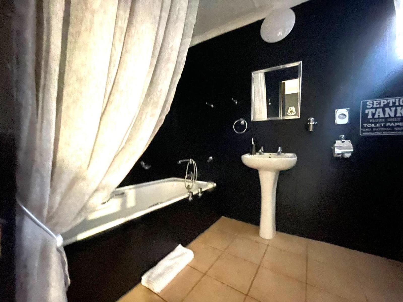 Longtom Farm Guesthouse Lydenburg Exterior photo