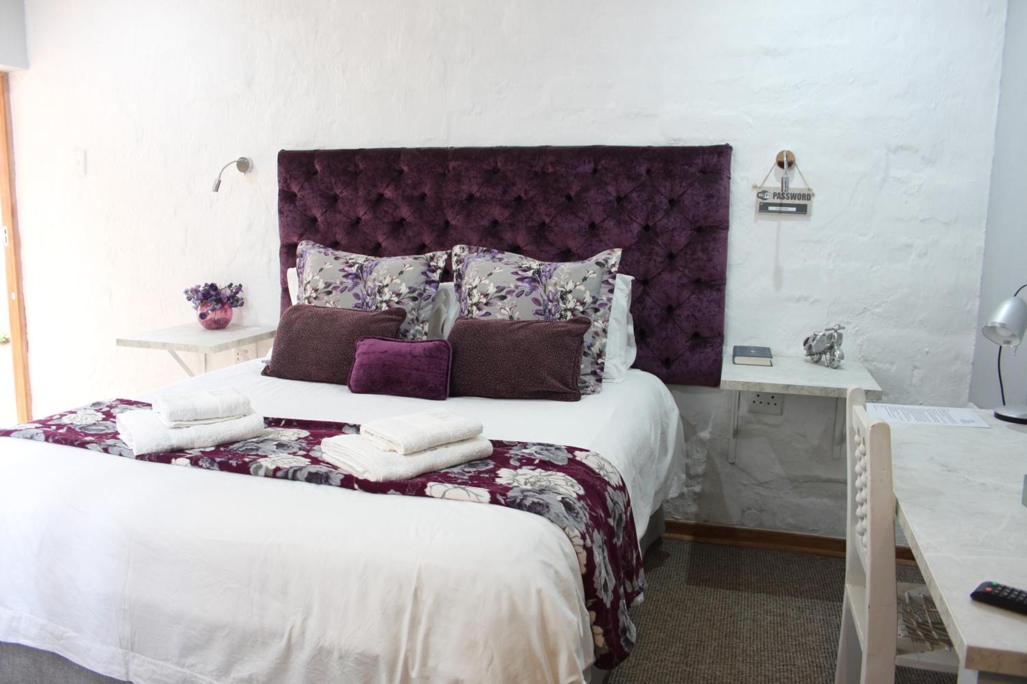 Longtom Farm Guesthouse Lydenburg Exterior photo