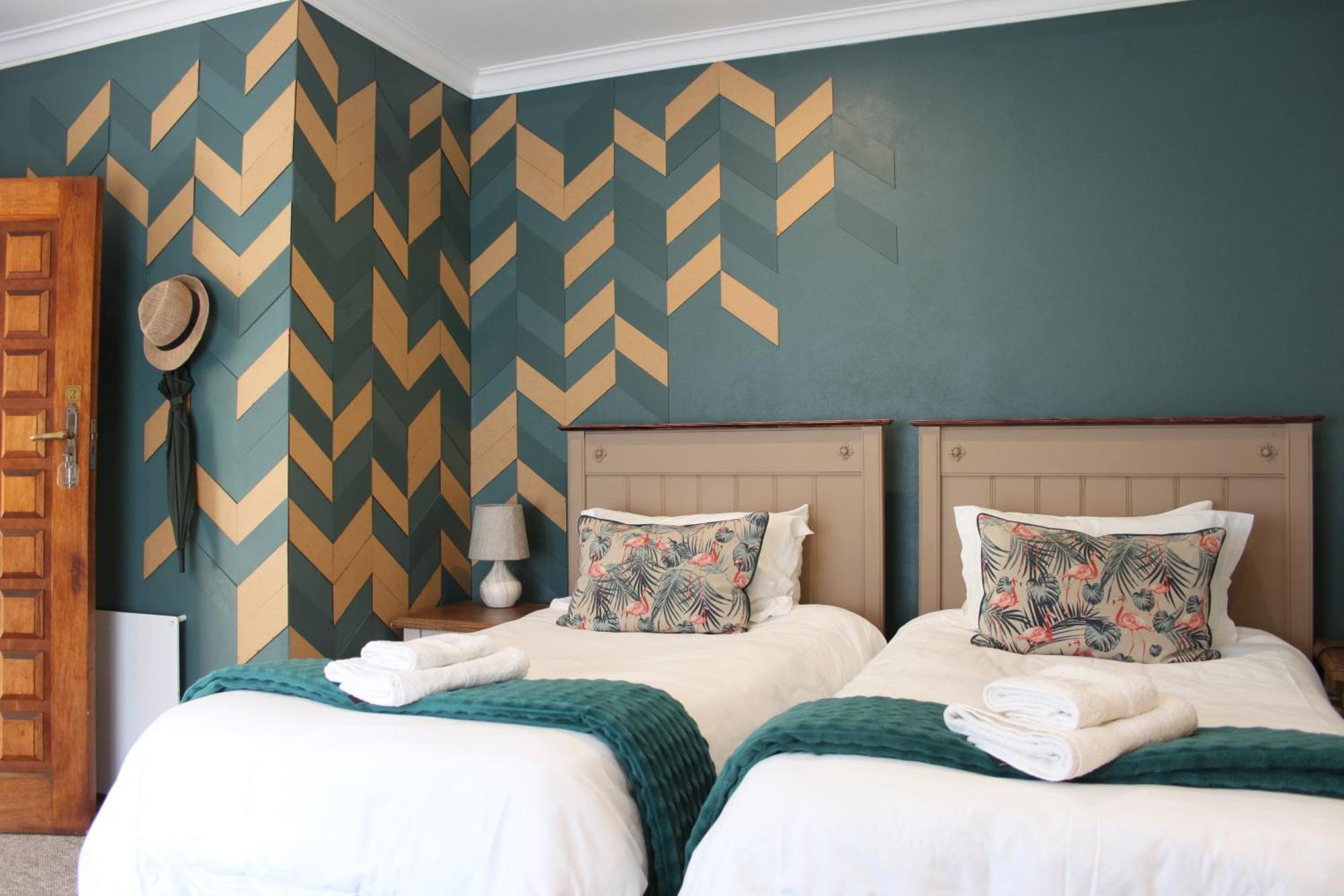 Longtom Farm Guesthouse Lydenburg Exterior photo
