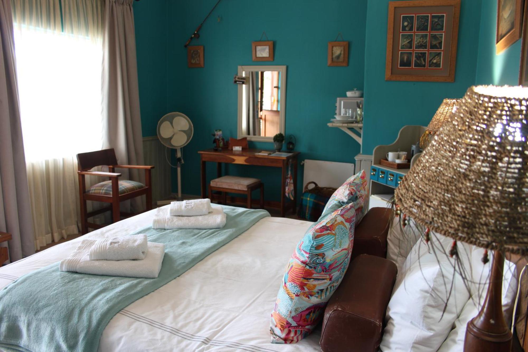 Longtom Farm Guesthouse Lydenburg Exterior photo